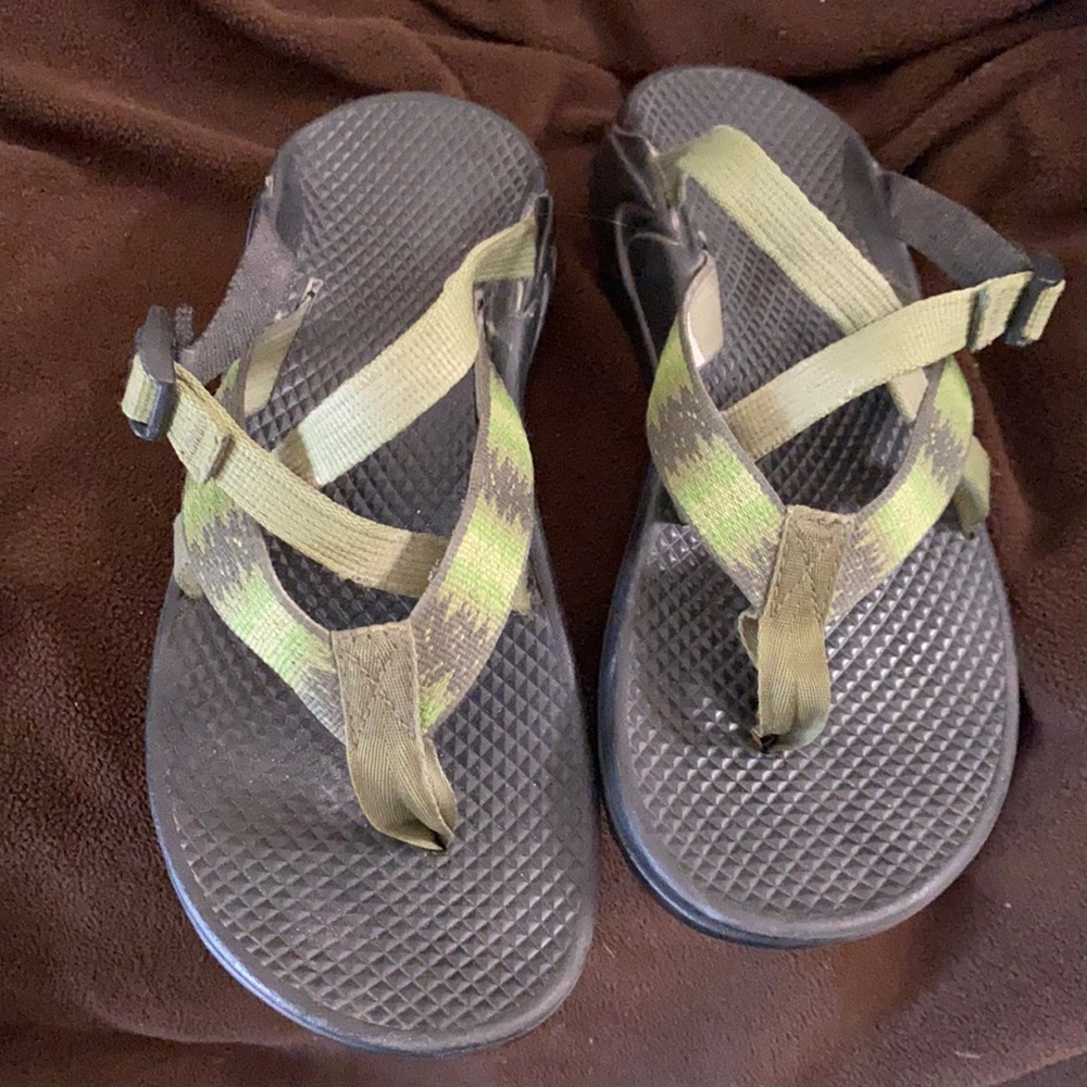 Cute Chaco Sandals